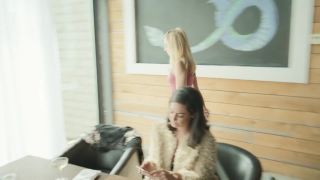 Ludivine Reding - Fugueuse s01e02 (2018) HD 1080p - [Celebrity porn]-4