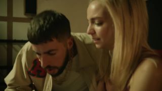 Ludivine Reding - Fugueuse s01e02 (2018) HD 1080p - [Celebrity porn]-7