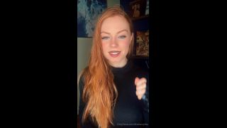 Solo Female  TheIvoryFox - Kim Possible JOI  Solo Female-3