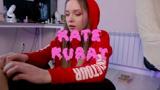 porn video 48 Katekuray – 025 Little Red Riding Hood Sucks and Gets Sperm in her Mouth - teen - teen -0