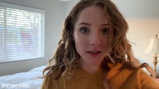 xxx video 19 Kristie Bish – Caught Fucking your Ass Strapon Pt 4 - femdom - fetish porn gyno fetish-0