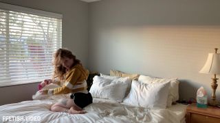 xxx video 19 Kristie Bish – Caught Fucking your Ass Strapon Pt 4 - femdom - fetish porn gyno fetish-3