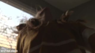 xxx video 19 Kristie Bish – Caught Fucking your Ass Strapon Pt 4 - femdom - fetish porn gyno fetish-7