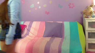 adult clip 40 Miss Kelle Martina - Panty Parade - joi and cei - femdom porn gilf femdom-5