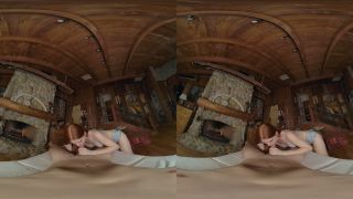 online clip 12 Jane Rogers - Sexy Cabin In 4K - [HDPorn] (UltraHD 4K 2160p), shoulder fetish on fetish porn -2