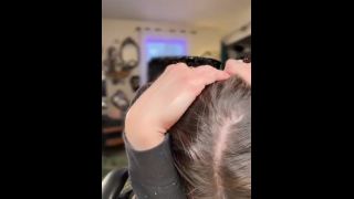  Masturbation Nubiles - Nikki Hill Into It Nikki-7