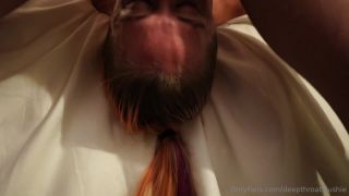 Deepthroat Slushie - Onlyfans video 05 - Amateur-8