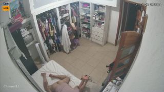 Voyeur 1733 Mexico Cacahoatán bLaCWrPoM-2