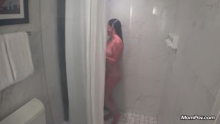 BTS with hottie  MILF-0