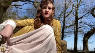 adult xxx clip 19 bbw foot fetish feet porn | Vivienne Lamour - You Lucky Lucky Boy - HD 720p | femdom-3