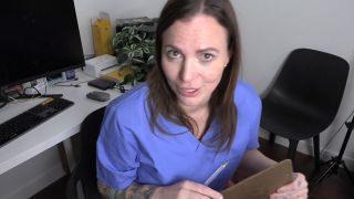 yogabella University Nurse Checks You out SPH-1