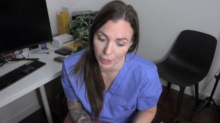 yogabella University Nurse Checks You out SPH-2