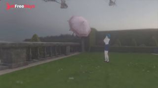 The Fairies Disappearance Touhou Same-Size Vore-3
