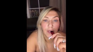 Blowjob OnlyFans - Venice Rose - Uncensored Private Shooting With Two Cameras Rose-4
