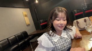 RKI-707 性欲溢れたコンビニバイト彼女は客がいるのにバイトテロ密会＆時短エロ奉仕でザーメンぶっこ抜き！！仕事終わりも変態オマ●コフル稼働でハメまくる24時間ド発情営業。 秋元さちか-5