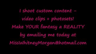 adult clip 44 Whitney Morgan Tickles Summer Peters on feet porn pof foot fetish-9