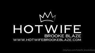 porn clip 15 Hotwife Brooke Blaze - Dark Desires Preview Of Some Of My Date With Areally, young russian amateur on interracial sex porn -0