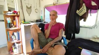 Dialogue ICAZZIMIEI PUNTATA OTTO! I Miracoli di Tinder: orgasmi gratis, schiaffoni, video amatoriali e poi...-5