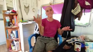 Dialogue ICAZZIMIEI PUNTATA OTTO! I Miracoli di Tinder: orgasmi gratis, schiaffoni, video amatoriali e poi...-8