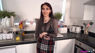 xxx video clip 44 Zeena Valvona – Daddy’s Creampie HD 1080p on femdom porn best femdom sites-1