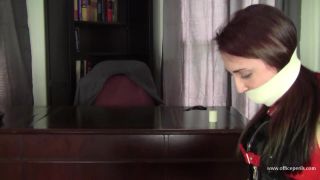 online adult clip 15 Chair Tied For Mr Big Boss | fetish | femdom porn chatzy femdom-6