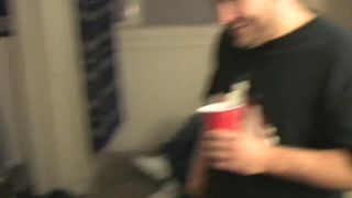 CollegeFuckFest Reggae Drunk Party (mp4)-9