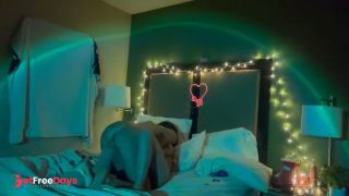 Unstoppable desire Watch our Forbidden Lesbian Passion Igniteprepare You cant resist it-9