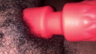 Masturbation Making myself cum for the third time today -5