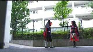 JMSZ-72 バードスワンインモラルブレインウォッシュ花春菜 Hana Haruna - Japanese-5