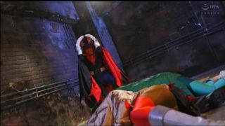 JMSZ-72 バードスワンインモラルブレインウォッシュ花春菜 Hana Haruna - Japanese-6