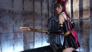 [SuperMisses.com] MSZ-28 Magical Princess Ai Endless Climax, an Infinite Loop-000-2
