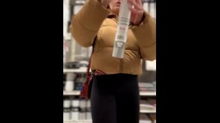 Amateur porn Carmen Rae Teases her Thick Curves in  OnlyFans Video -2