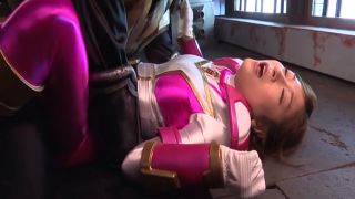 [SuperMisses.com] GIGP-46 [G1] Keisou Sentai Secure Ranger VS Seitou Sentai Fantoma Ranger-021-8