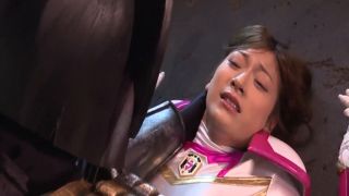 [SuperMisses.com] GIGP-46 [G1] Keisou Sentai Secure Ranger VS Seitou Sentai Fantoma Ranger-021-9