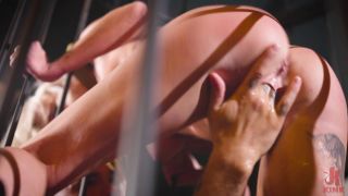 free adult clip 20 Kink – The Awakening – Le Petite Blonde, Master Tyler Drake, blonde russian girl on fetish porn -3