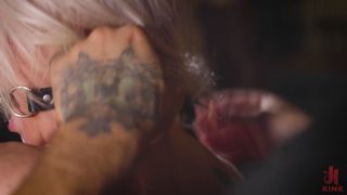 free adult clip 20 Kink – The Awakening – Le Petite Blonde, Master Tyler Drake, blonde russian girl on fetish porn -7
