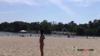 Nude Beach - Fun  videohoot-9