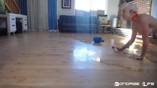free porn video 35 Scrub Scrub Scrub, yapoo femdom on femdom porn -8