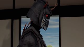 [SuperMisses.com] ZEPE-66 Fighter of the Sun Leona SeasonⅡ Sengoku Majin-001-5
