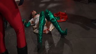 [SuperMisses.com] SPSE-55 Beautiful Masked Patissiere ~God,is this a trap-013-3