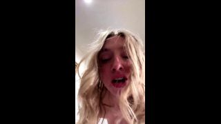 Itsmecat slipsissored, sillycatcat - B/G 720P - Sillycatcat-9