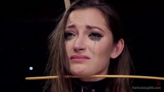 clip 5 Cane Training Dani Daniels Day Three Dani Daniels - fetish - femdom porn anal panties-3