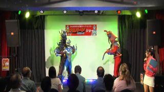 [SuperMisses.com] GIGP-63 Giant Heroine Serosa Part 1 Suit Actress Behind-030-0