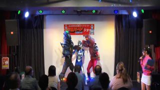 [SuperMisses.com] GIGP-63 Giant Heroine Serosa Part 1 Suit Actress Behind-030-2