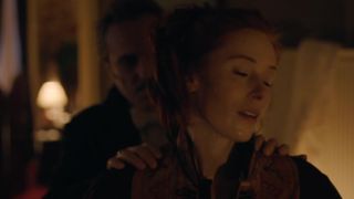 Audrey Fleurot - Le Bazar de la charit s01e03e04e07 (2019) HD 1080p!!!-6