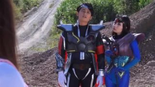 [supermisses.com] ZESS-02 ヒロイン究極のピンチ～ブロレンジャー～ブロピンクは誰も愛せない～望月彩香、東宗介-3