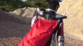 [supermisses.com] ZESS-02 ヒロイン究極のピンチ～ブロレンジャー～ブロピンクは誰も愛せない～望月彩香、東宗介-9