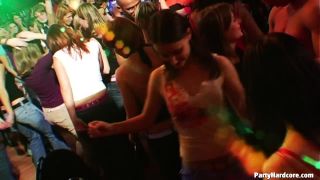 Party Hardcore Vol. 85 Part 2 - Cam 1-5