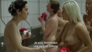 Florence Loiret Caille, Arna Bara Karlsdottir, etc – L’effet Aquatique (2016) HD 720p!!!-4