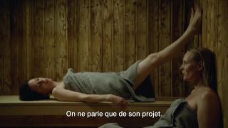 Florence Loiret Caille, Arna Bara Karlsdottir, etc – L’effet Aquatique (2016) HD 720p!!!-6